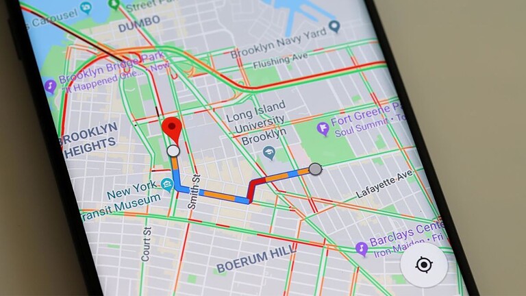 Google Maps: la nuova funzione con Gemini vi piacerà di certo