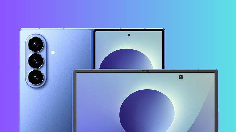 Samsung Galaxy Z Fold 8 Wide potrebbe essere più sottile del previsto