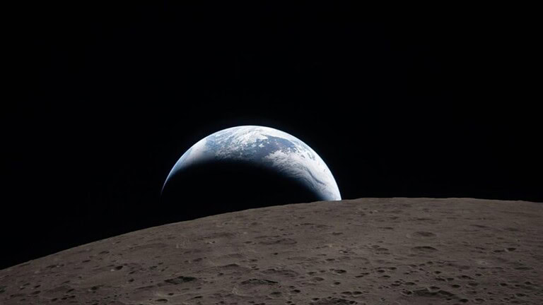 Artemis, ritorno sulla Luna: la Giordania firma e diventa il 63° paese NASA