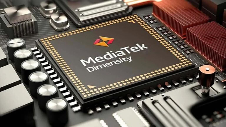 MediaTek Dimensity 7450 e 7450X: ufficiali i nuovi chip a 4nm per pieghevoli
