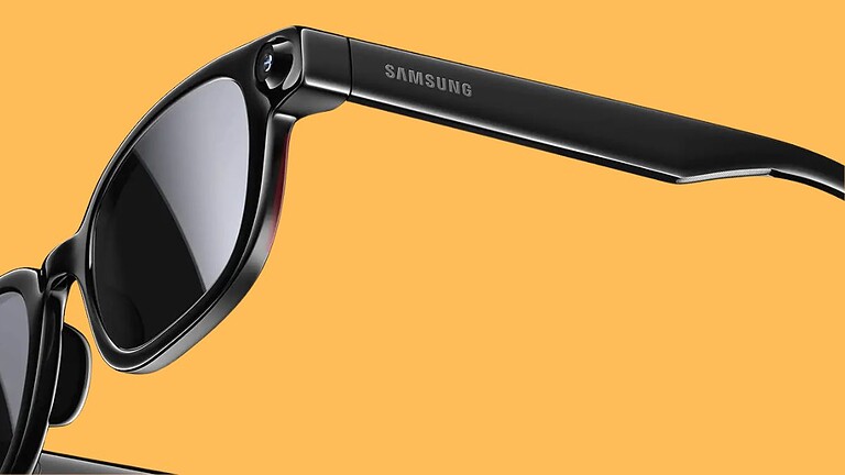 Samsung Galaxy Glasses: nuova conferma, avvistati in un'app ufficiale
