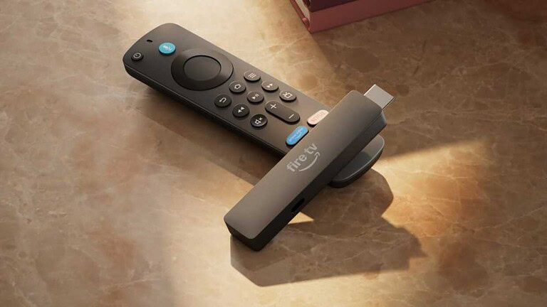 Amazon: Fire TV Stick rallentate di proposito, parte l'accusa