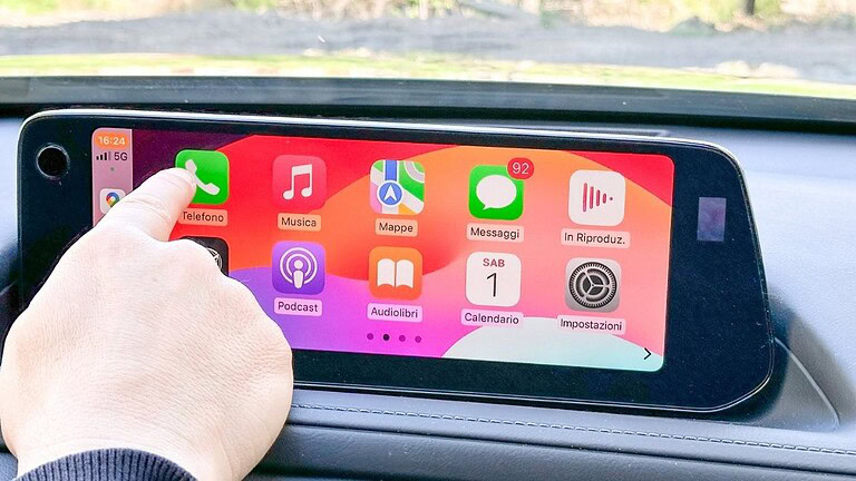 iOS 26.4: due novità su CarPlay e una terza è quasi pronta