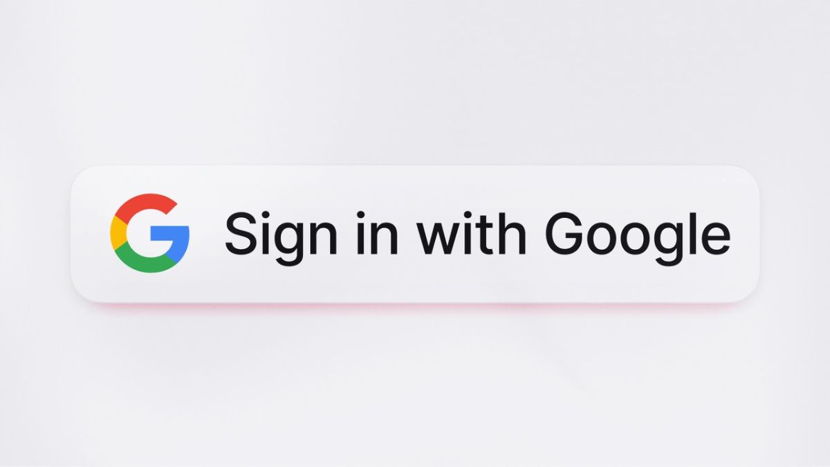 Accesso con Google: smettete subito di usare questo tipo di login