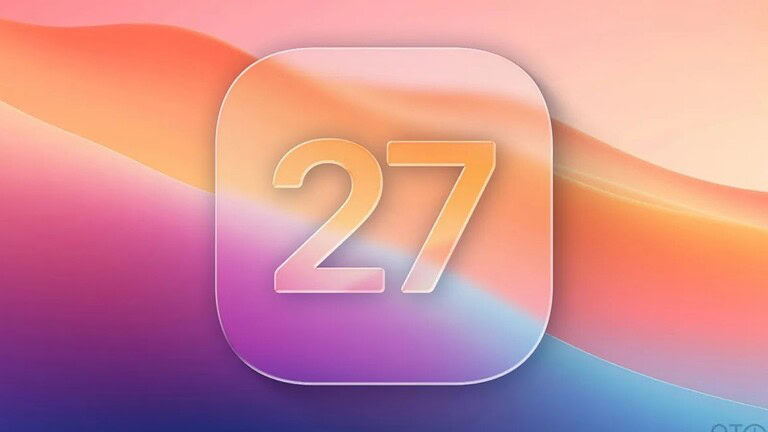 iOS 27: 3 novità sorprendenti che non riguardano Siri