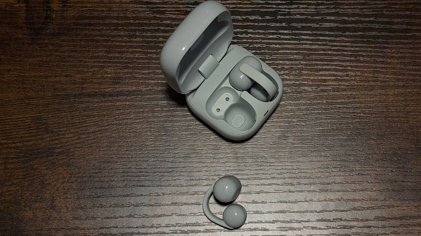 Sony LinkBuds Clip