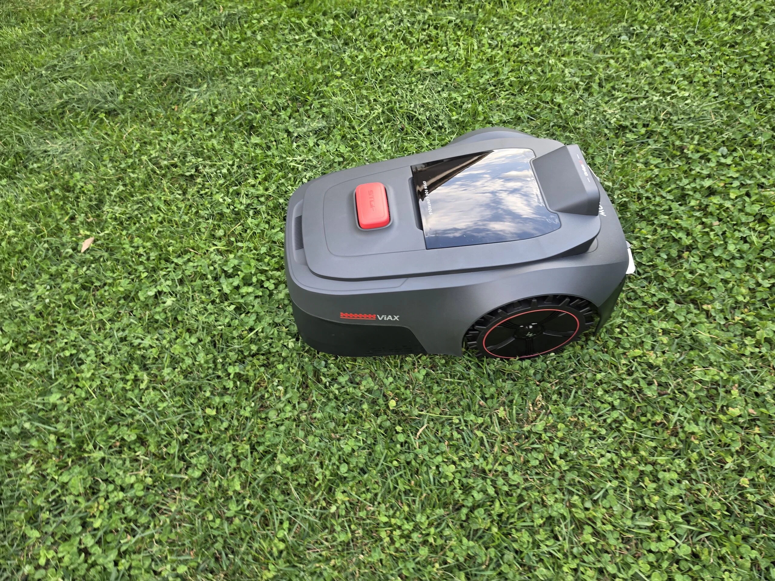 MOVA ViAX 250 - immagine 18 MOVA ViAX 250 - immagine 18