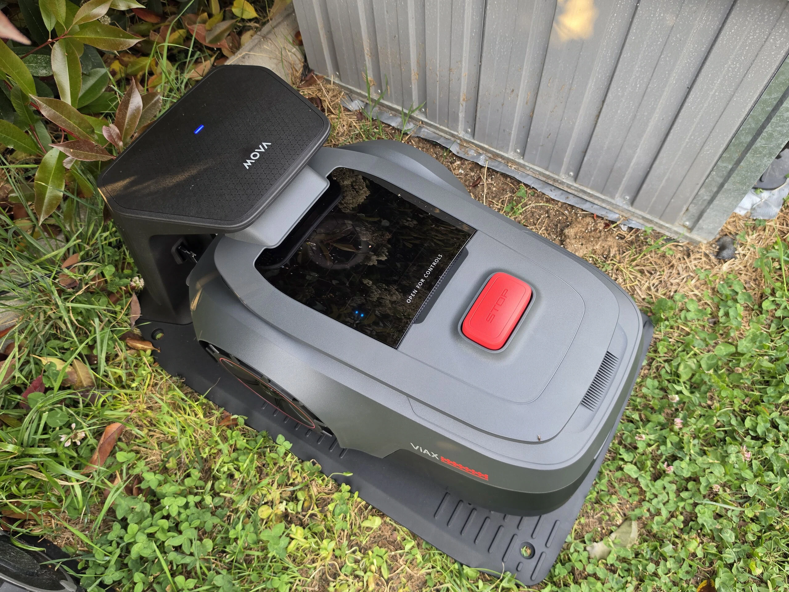 MOVA ViAX 250 - immagine 16 MOVA ViAX 250 - immagine 16