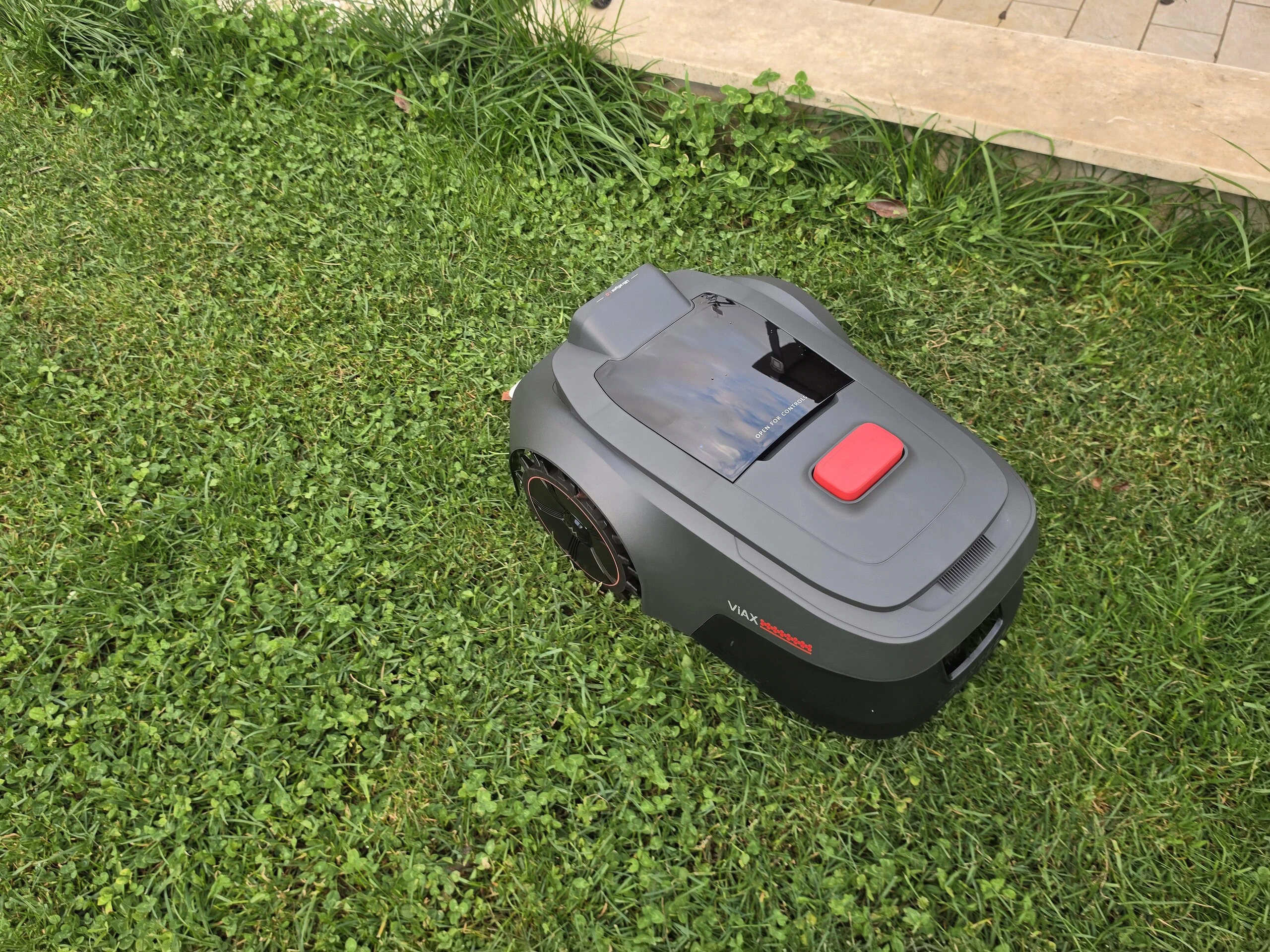 MOVA ViAX 250 - caratteristiche MOVA ViAX 250 - caratteristiche