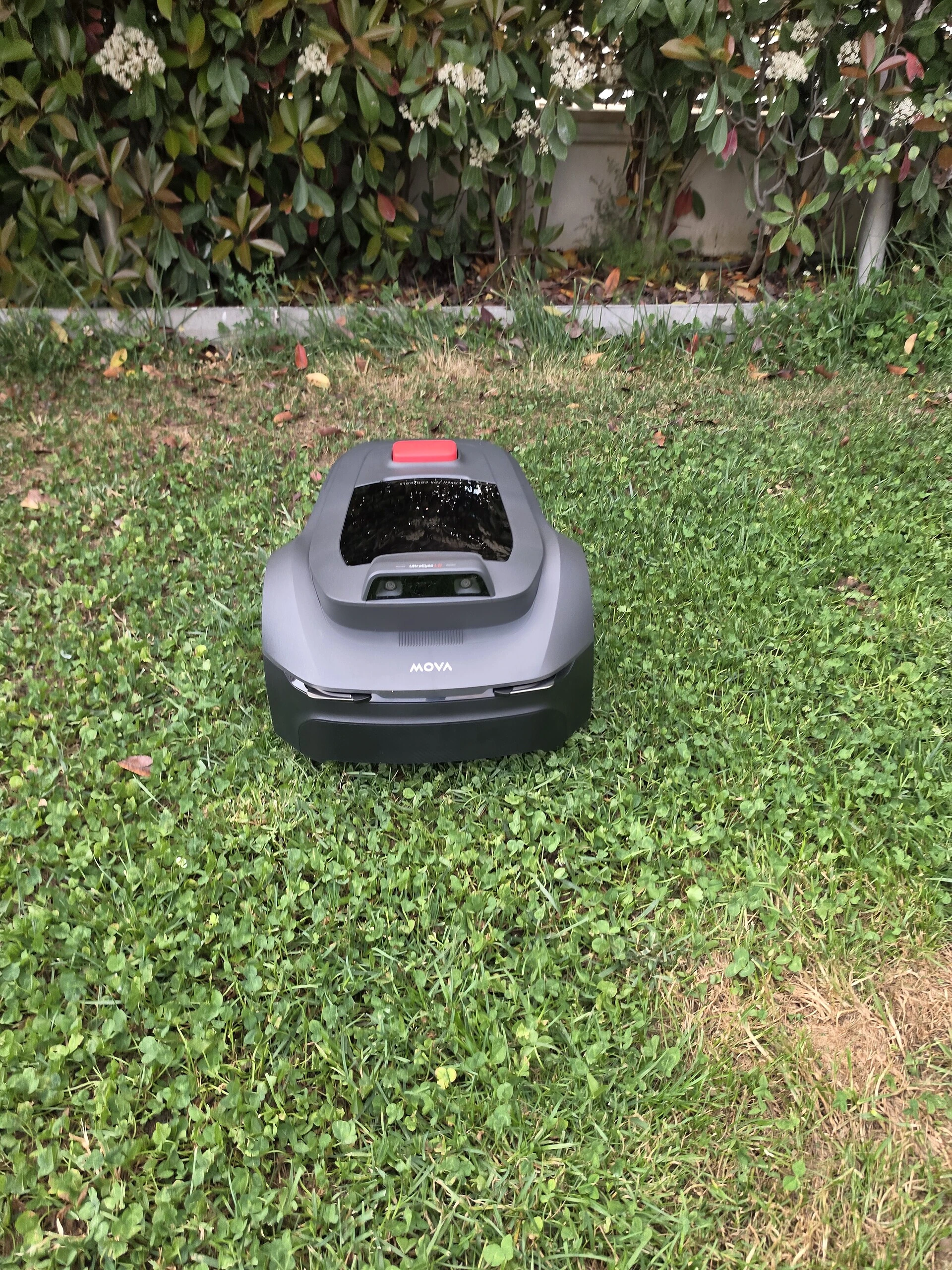 MOVA ViAX 250 - design MOVA ViAX 250 - design