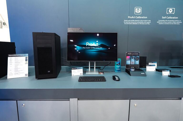 asus - funzionalità asus - funzionalità