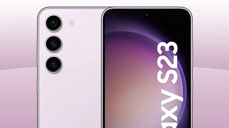 Samsung Galaxy S23 riceverà la One UI 8.5 ma con funzioni in meno