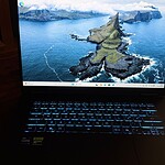 GIGABYTE AERO A16 - immagine 13 Gigabyte A16
