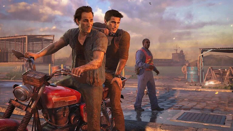 Uncharted 4 ha rischiato la cancellazione: Sony era pronta a tutto