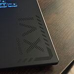 GIGABYTE AERO A16 - immagine 12 Gigabyte A16