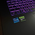 GIGABYTE AERO A16 - immagine 11 Gigabyte A16