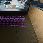 GIGABYTE AERO A16 - immagine 10 Gigabyte A16