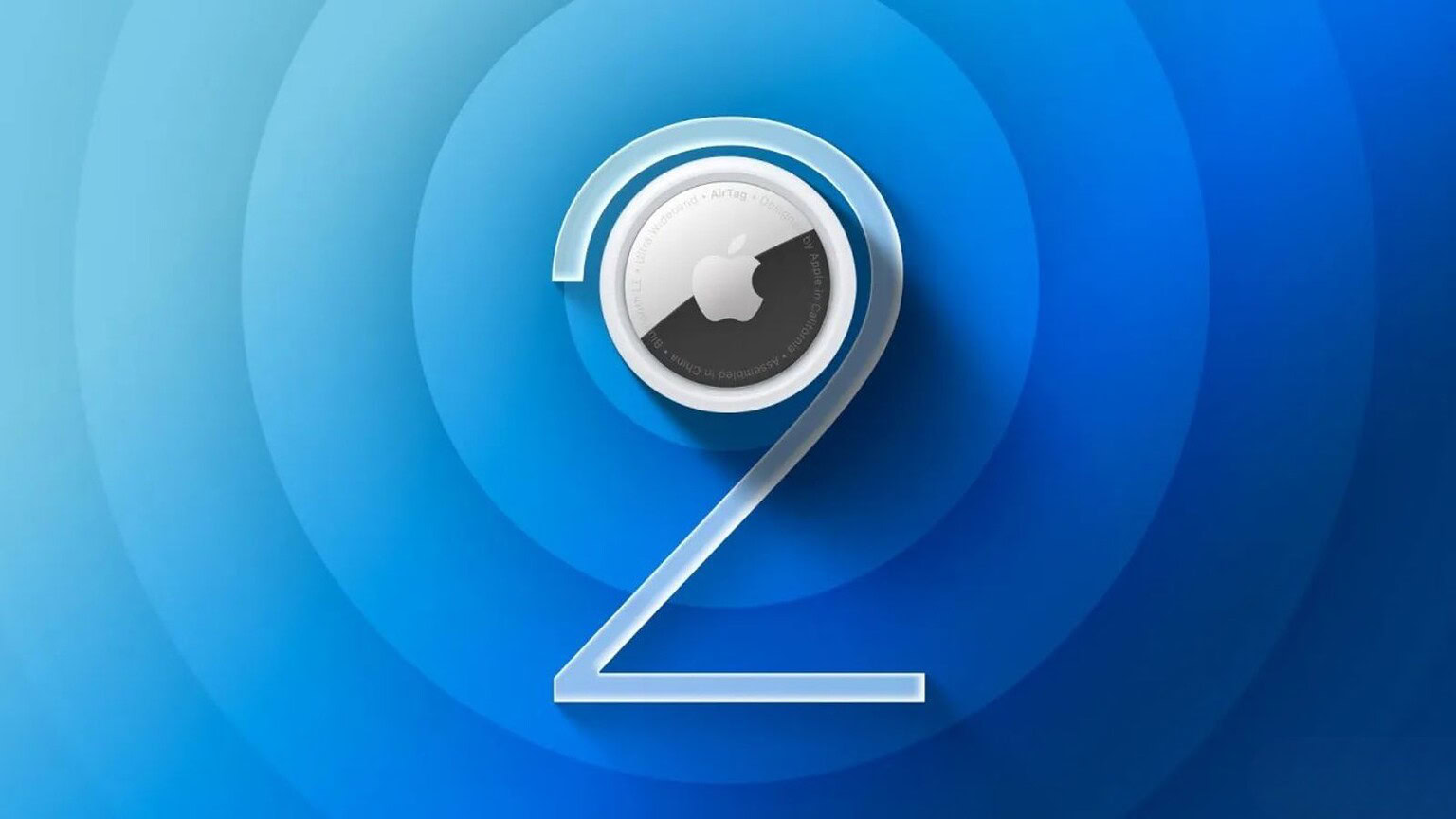 AirTag 2: arriva il primo aggiornamento firmware dal lancio