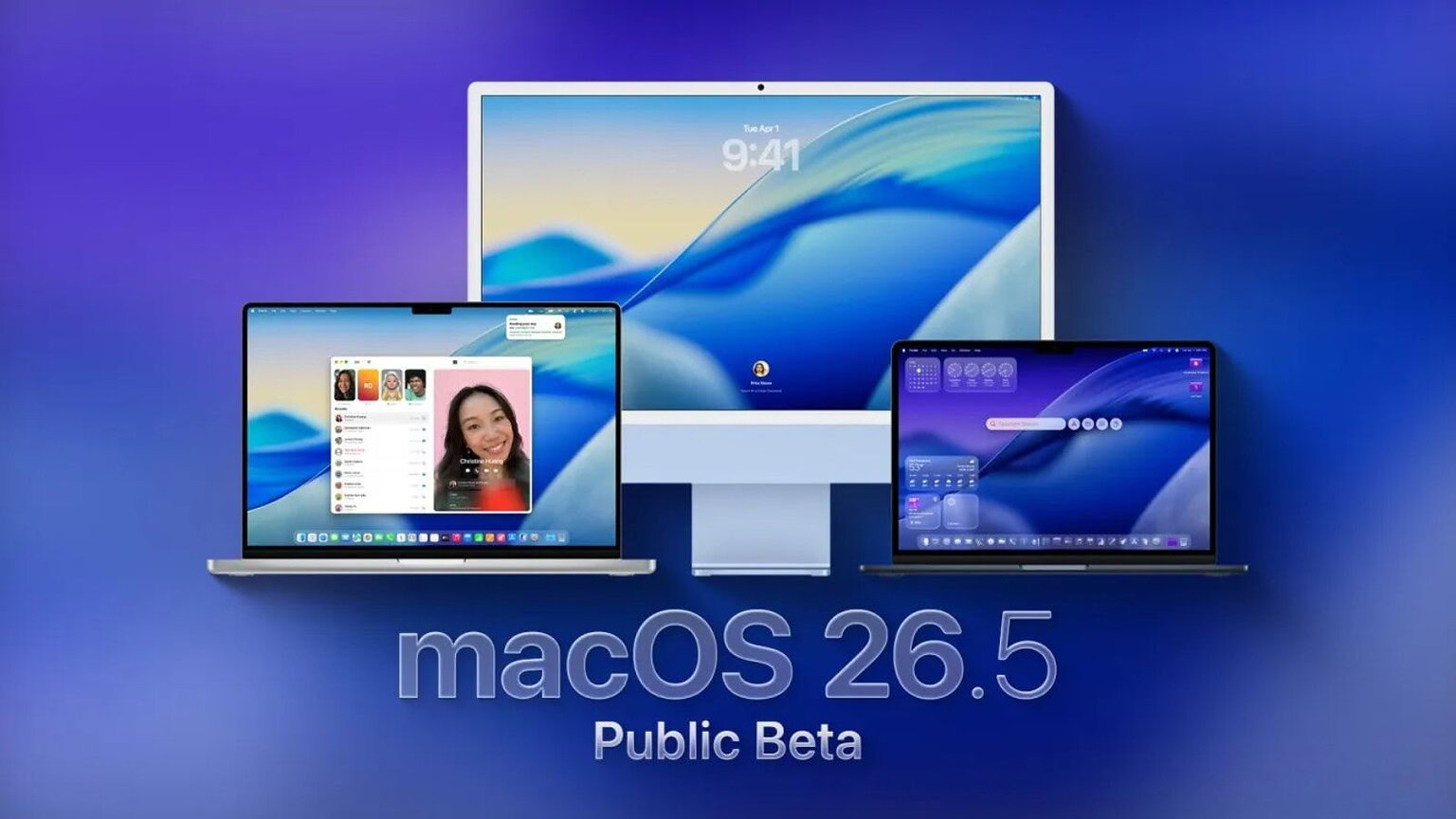 macOS 26.5: disponibile la prima beta pubblica, le novità