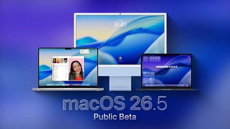 macOS 26.5: disponibile la prima beta pubblica, le novità