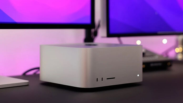 Mac mini e Mac Studio, uscita di scena definitiva: scorte in esaurimento