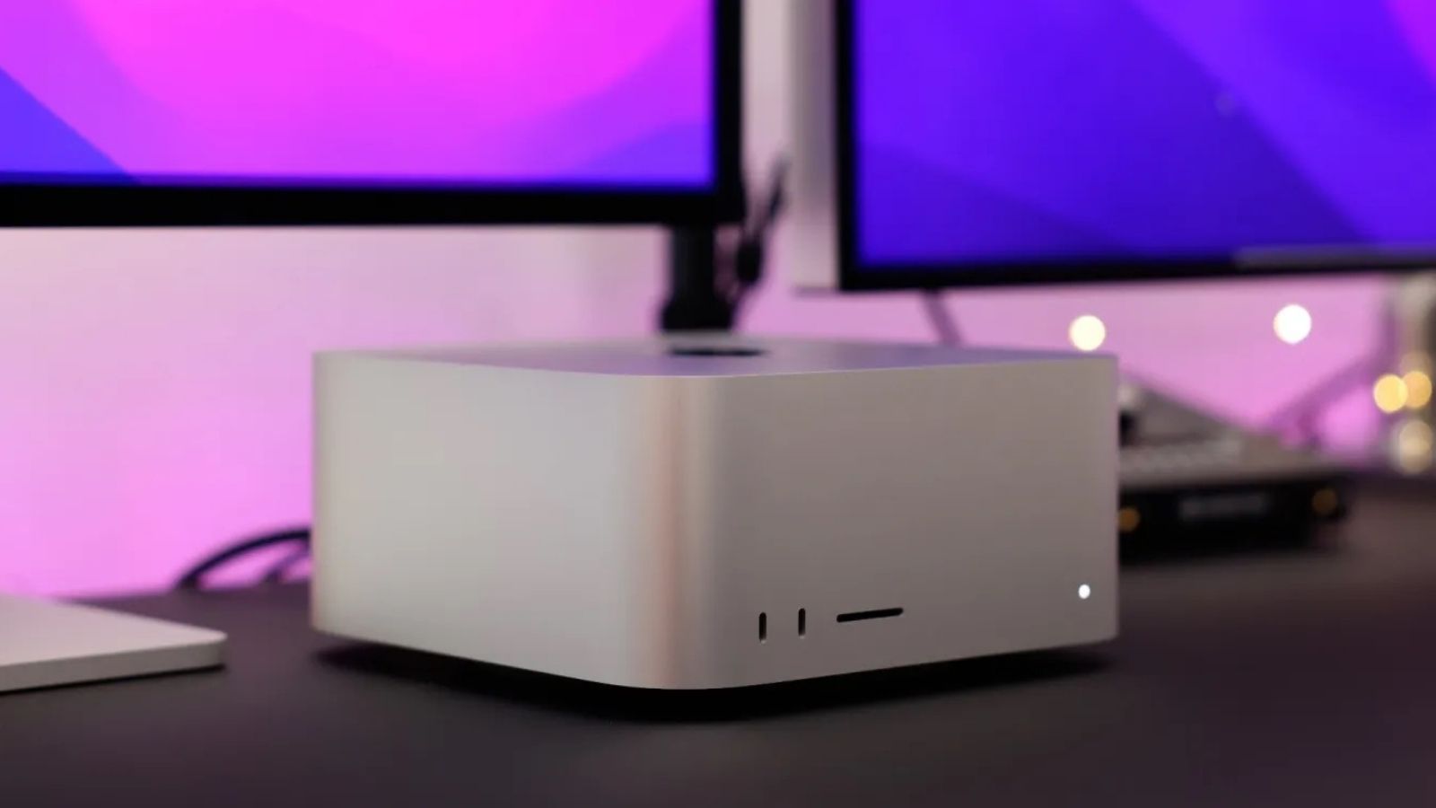 Mac mini e Mac Studio, uscita di scena definitiva: scorte in esaurimento
