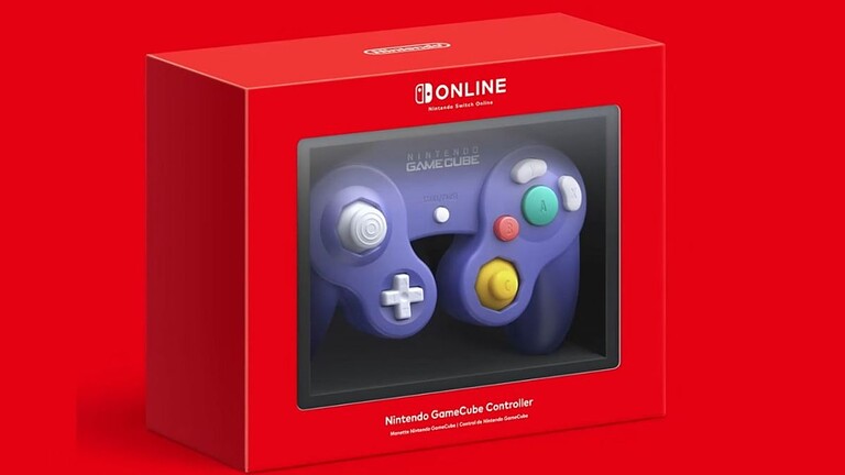 Nintendo Switch 2: l'app GameCube si aggiorna e risolve un problema grave