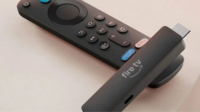 Amazon Fire TV Stick HD 2026 è ufficiale: più piccola, potente e con Alexa+