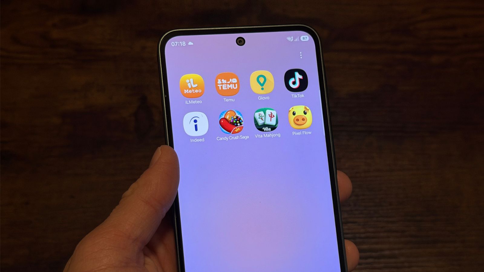 Samsung Galaxy A37