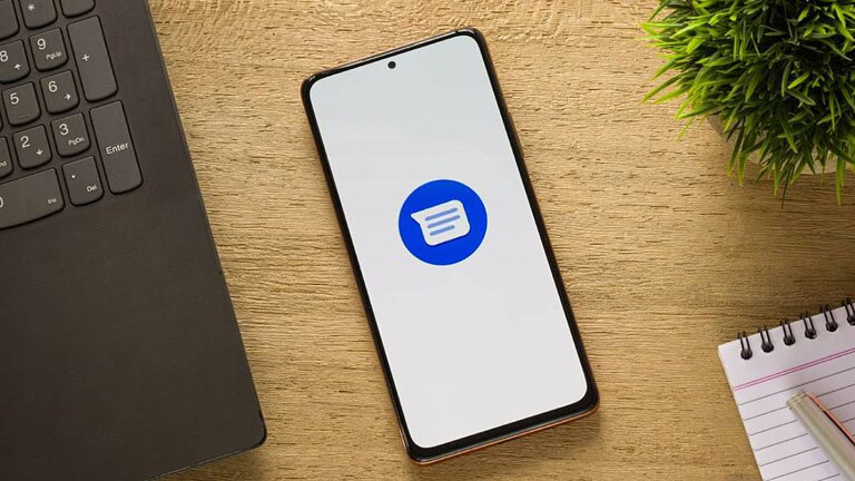 Google Messaggi cambia le icone RCS: così combatte lo spam