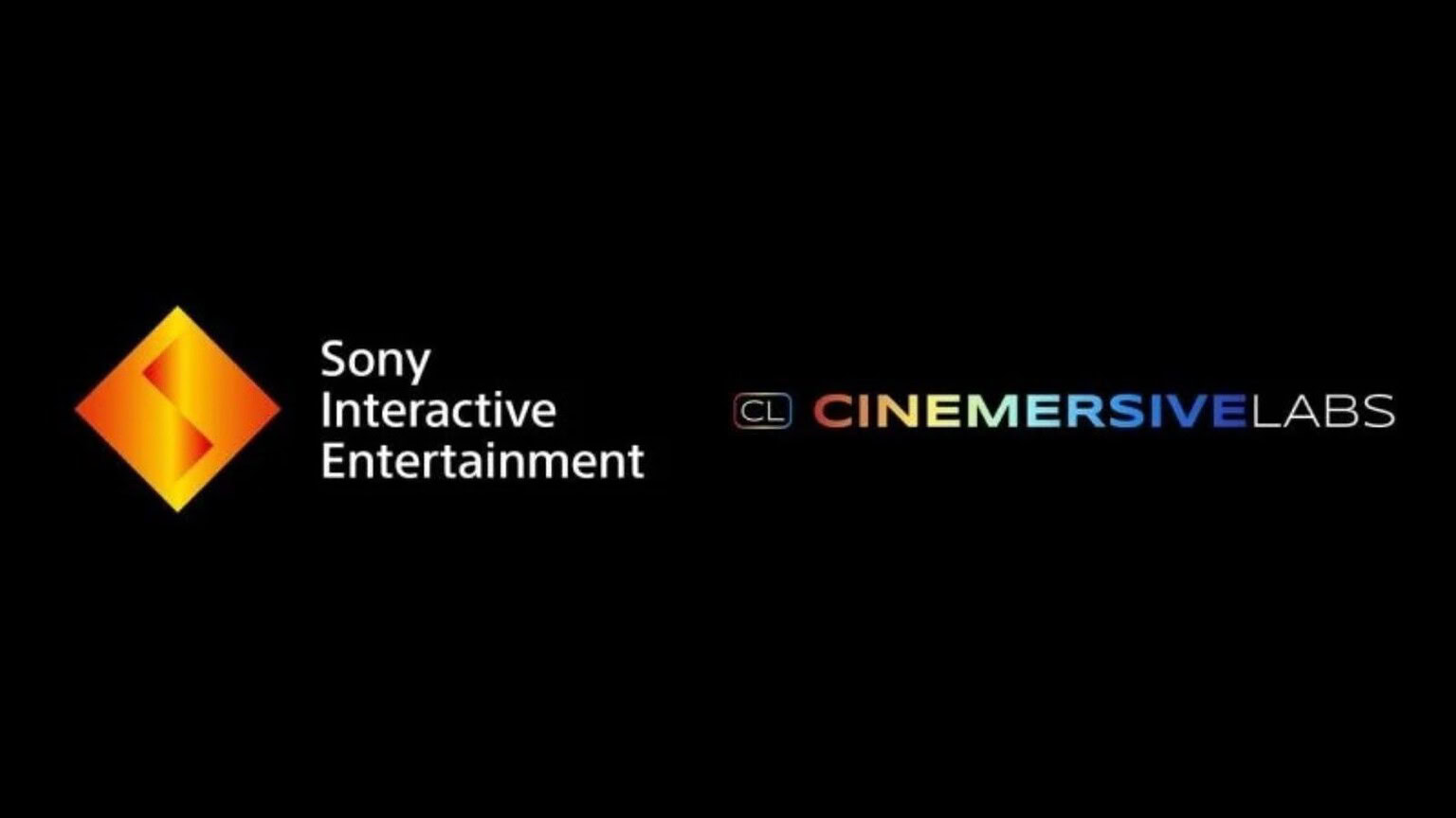 Sony acquisisce Cinemersive Labs: il mondo PlayStation ne beneficerà