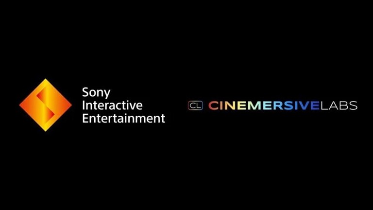 Sony acquisisce Cinemersive Labs: il mondo PlayStation ne beneficerà