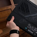 GIGABYTE AERO A16 - immagine 8 Gigabyte A16