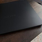 GIGABYTE AERO A16 - utilizzo Gigabyte A16