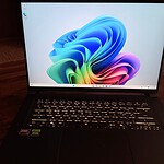 Gigabyte X16