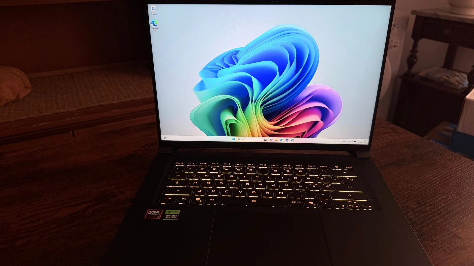 Gigabyte X16