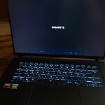 Gigabyte X16