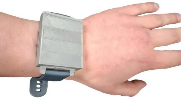 Smartwatch: ecco quello che rileva le microplastiche nel corpo