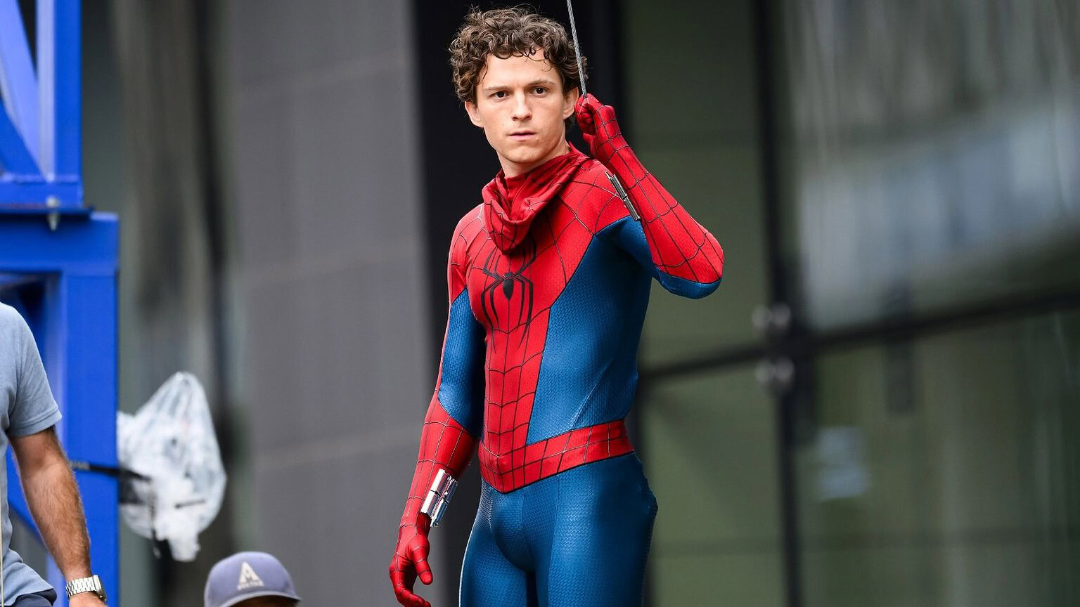 Spider-Man: Brand New Day, due nuovi poster e un video svelano novità