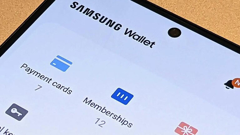 Samsung Wallet: bisogna aggiornare i Google Play Services, ecco perché