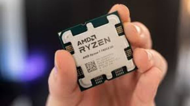 Amazon, truffa con l'acquisto di un processore AMD Ryzen 9 9950X3D: arriva un fake in 3D
