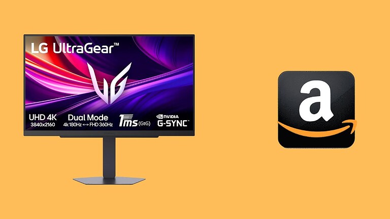 LG Ultragear, il monitor è al minimo storico su Amazon: sconto del 28%