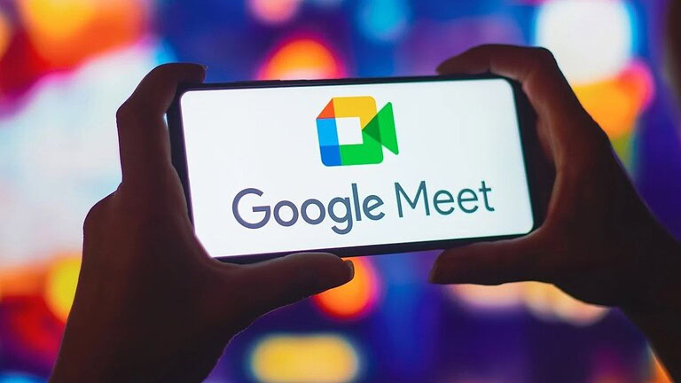 Google Meet: "Prendi appunti per me" arriva anche nelle riunioni dal vivo