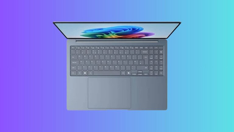 Samsung Galaxy Book 6 Edge è in arrivo: addio al modello da 14 pollici