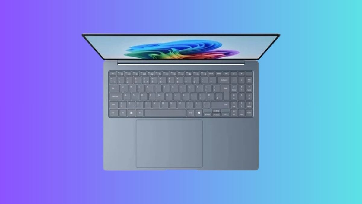 Samsung Galaxy Book 6 Edge è in arrivo: addio al modello da 14 pollici