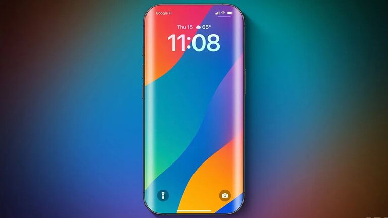 iPhone a tutto schermo per il ventennale: il sogno di Apple ma i display non sono pronti