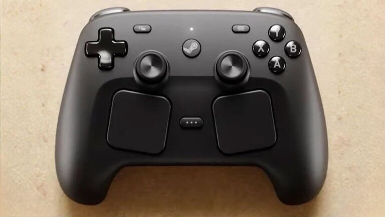 Steam Controller in arrivo il 4 maggio: il prezzo sarà di 99 dollari