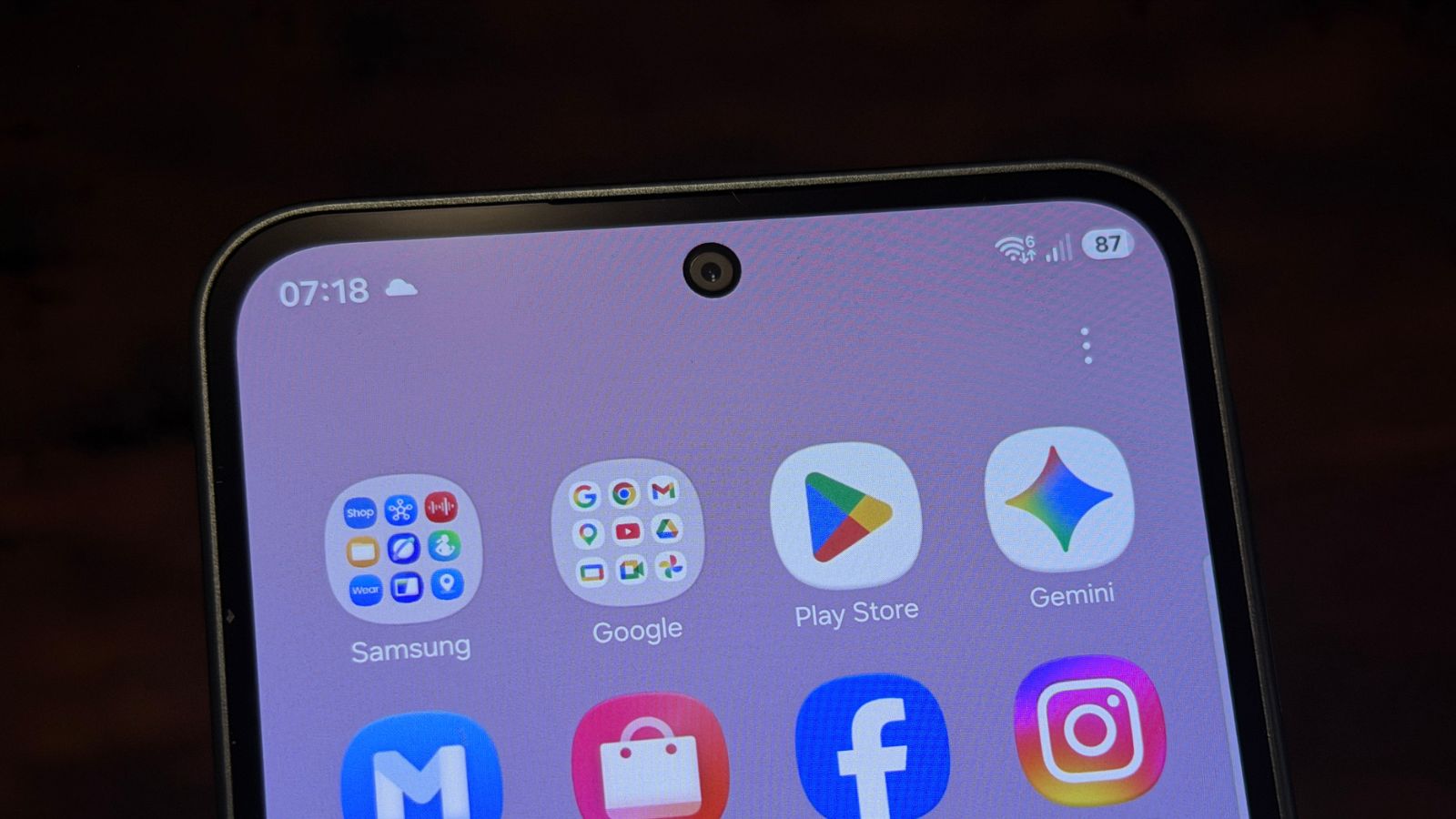 Samsung Galaxy A37