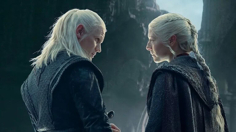 House of the Dragon 3, c’è la data e il teaser riaccende Westeros