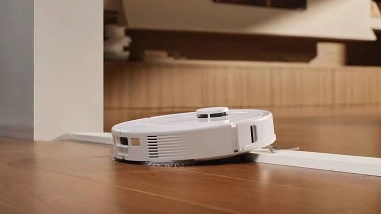 Roborock Qrevo S Pro arriva in Italia: il prezzo è sorprendente